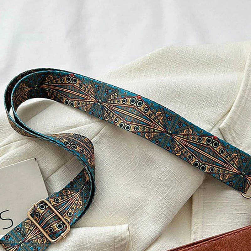 Bolsa de Ombro com Alça Feminina - Elegância para Elas
