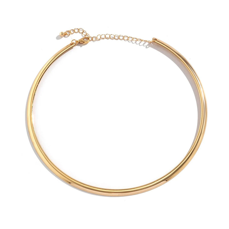 Colar Feminino Vintage - Elegância para Elas