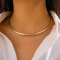 Colar Feminino Vintage - Elegância para Elas