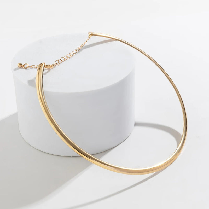 Colar Feminino Vintage - Elegância para Elas