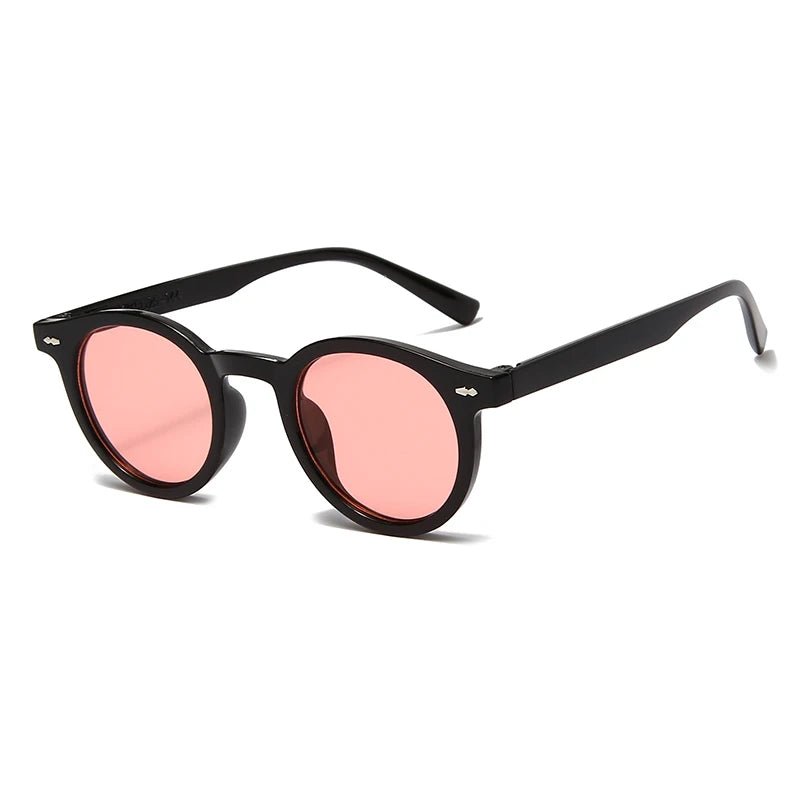 Óculos Feminino Vintage Quadrado - Elegância para Elas