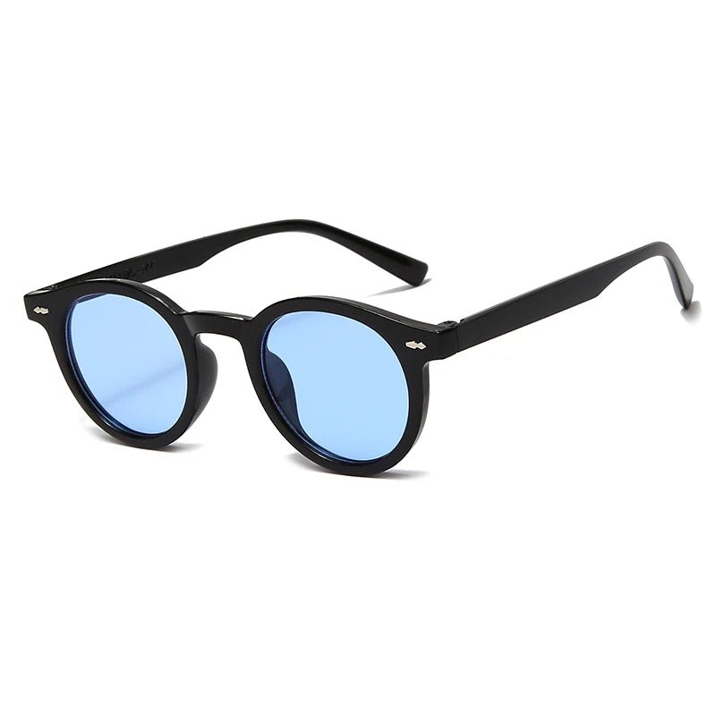 Óculos Feminino Vintage Quadrado - Elegância para Elas
