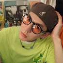 Óculos Feminino Vintage Quadrado - Elegância para Elas