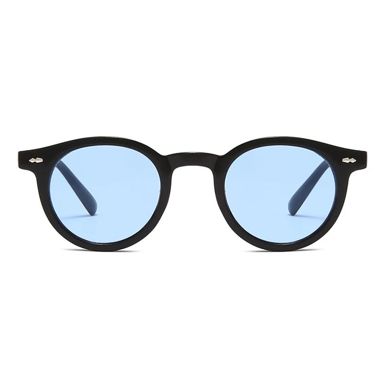Óculos Feminino Vintage Quadrado - Elegância para Elas