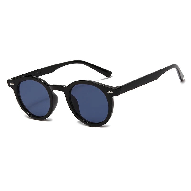 Óculos Feminino Vintage Quadrado - Elegância para Elas