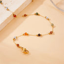 Pulseira Feminina Aço Inoxidável - Elegância para Elas