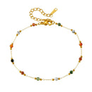 Pulseira Feminina Aço Inoxidável - Elegância para Elas